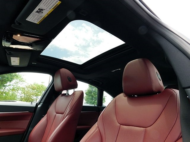 BMW 4 Series Vehicle Image 19