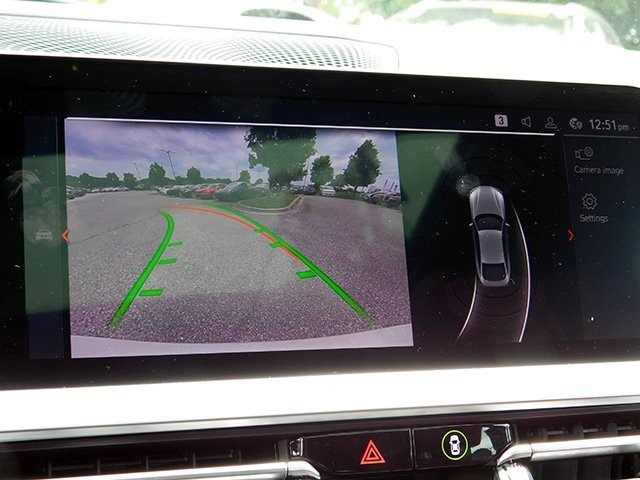 BMW 4 Series Vehicle Image 21