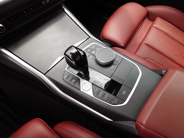 BMW 4 Series Vehicle Image 23