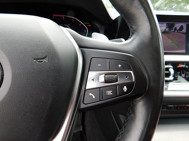 BMW 4 Series Vehicle Image 24