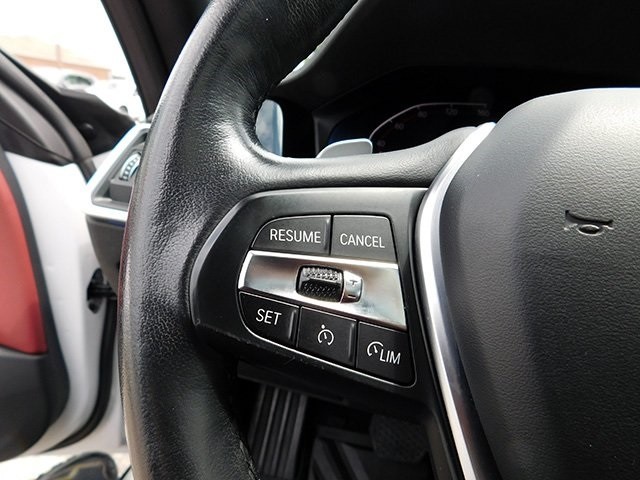 BMW 4 Series Vehicle Image 25