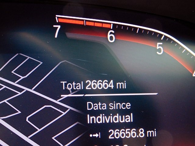 BMW 4 Series Vehicle Image 29