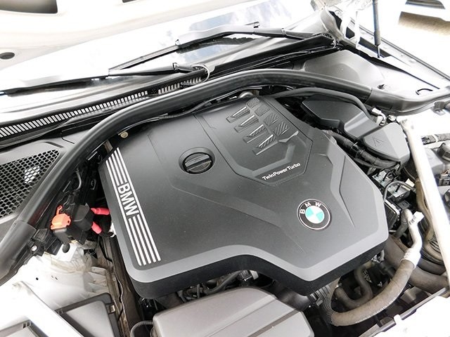 BMW 4 Series Vehicle Image 30