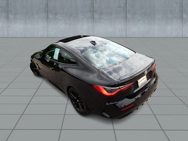 BMW 4 Series Vehicle Image 06