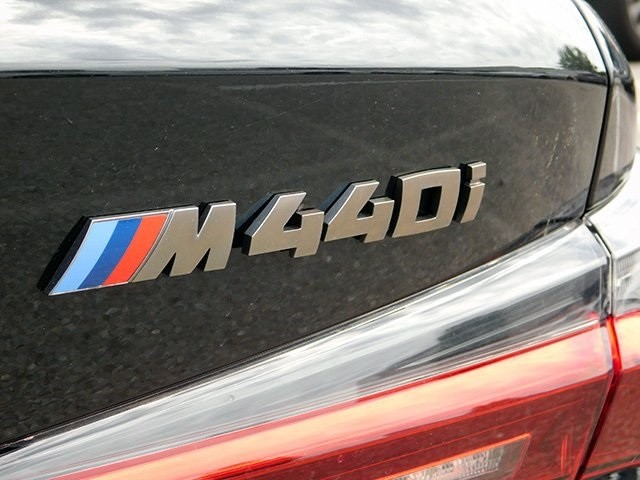 BMW 4 Series Vehicle Image 07