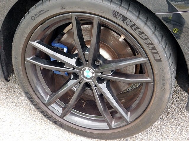 BMW 4 Series Vehicle Image 10
