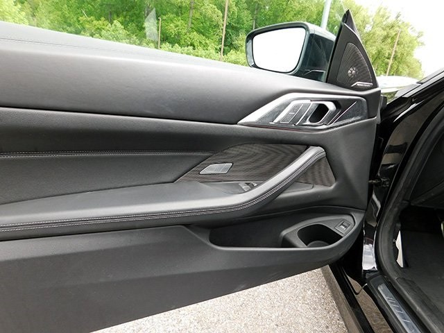 BMW 4 Series Vehicle Image 12