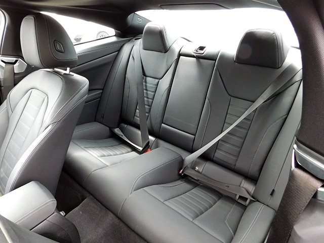 BMW 4 Series Vehicle Image 17