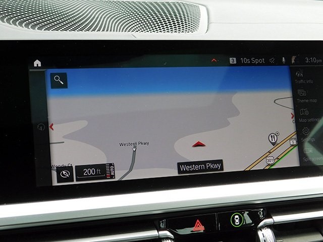 BMW 4 Series Vehicle Image 20