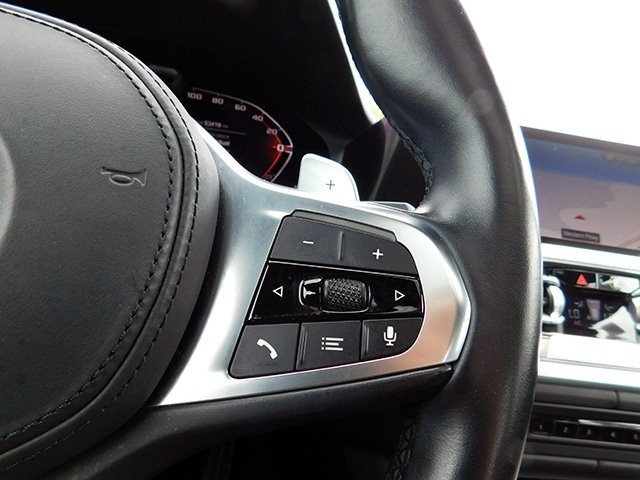 BMW 4 Series Vehicle Image 24
