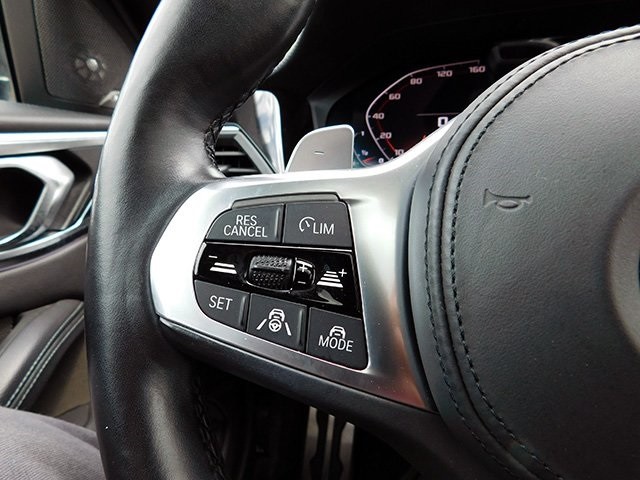 BMW 4 Series Vehicle Image 25