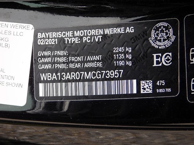 BMW 4 Series Vehicle Image 29