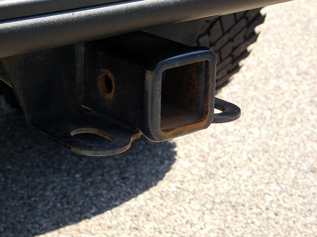 Jeep Gladiator Vehicle Image 07
