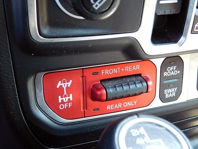 Jeep Gladiator Vehicle Image 21