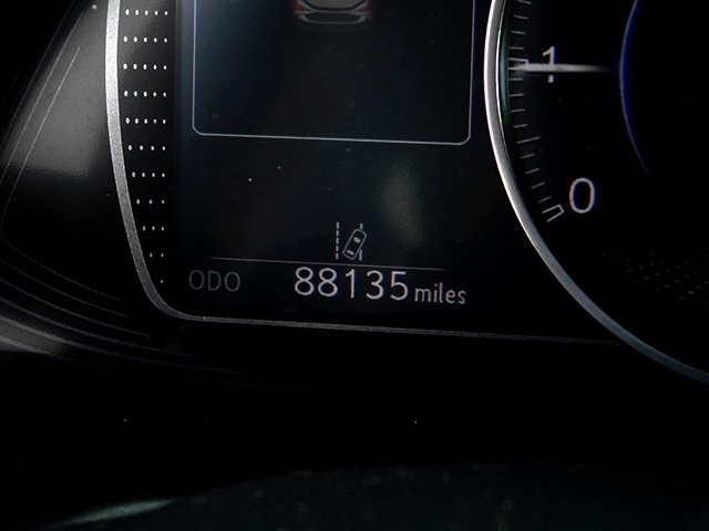 Lexus ES Vehicle Image 25