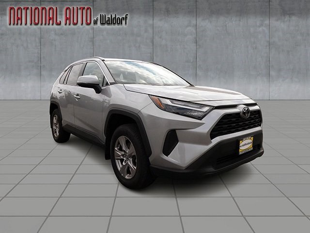 more details - toyota rav4