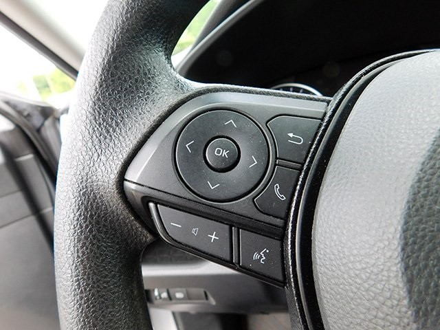 Toyota RAV4 Vehicle Image 19