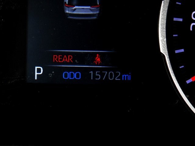 Toyota RAV4 Vehicle Image 20