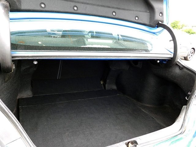 Toyota Camry Vehicle Image 05