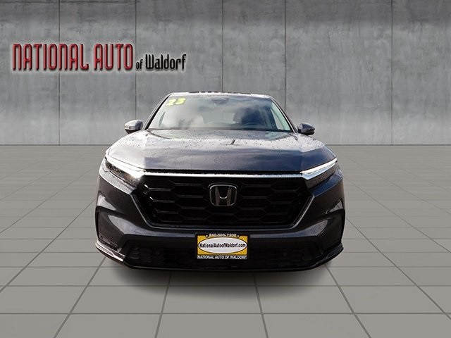 Honda CR-V Vehicle Image 03