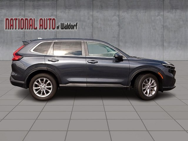 Honda CR-V Vehicle Image 04