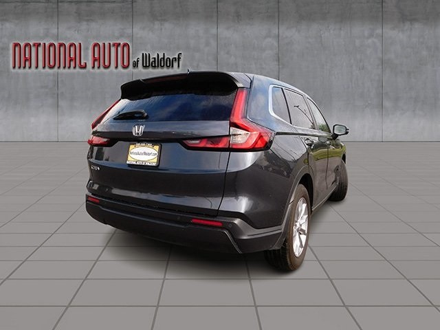 Honda CR-V Vehicle Image 05