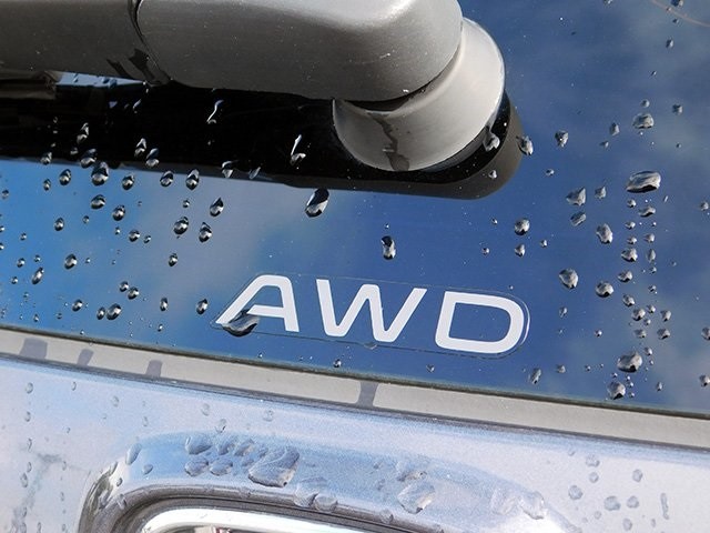 Honda CR-V Vehicle Image 06
