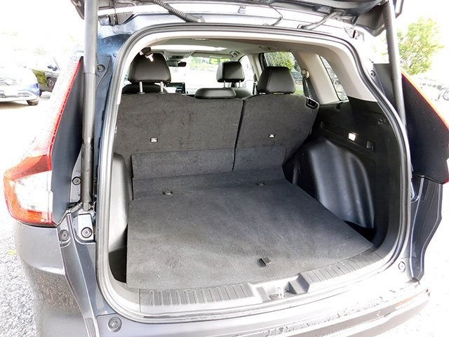 Honda CR-V Vehicle Image 09
