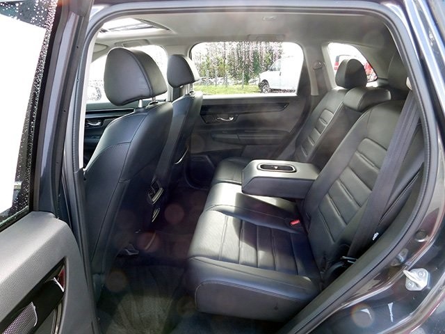 Honda CR-V Vehicle Image 12
