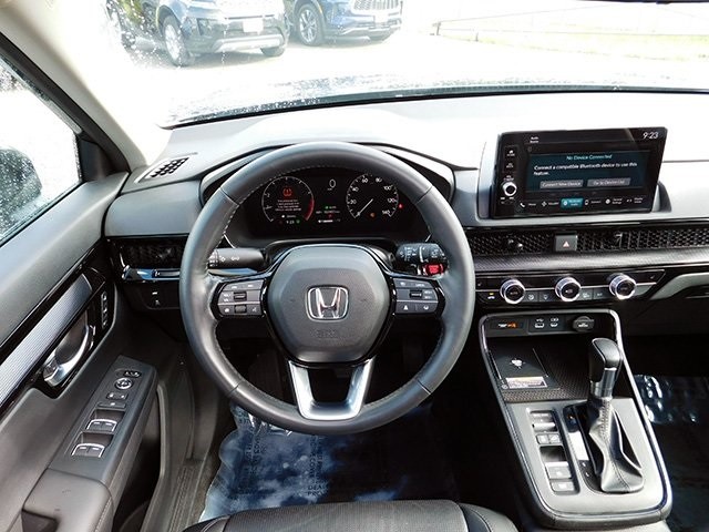 Honda CR-V Vehicle Image 14