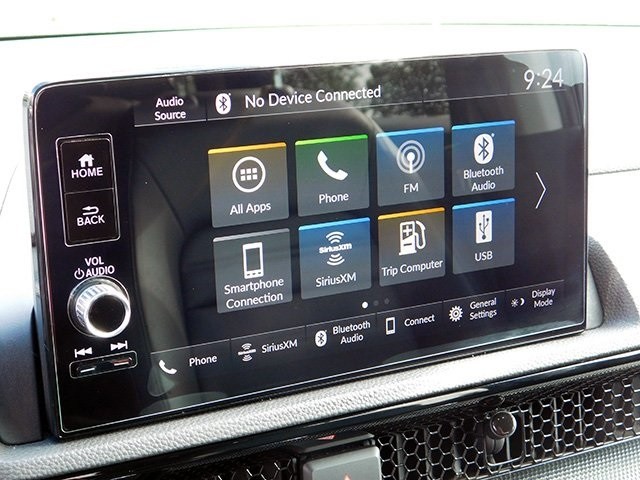 Honda CR-V Vehicle Image 18
