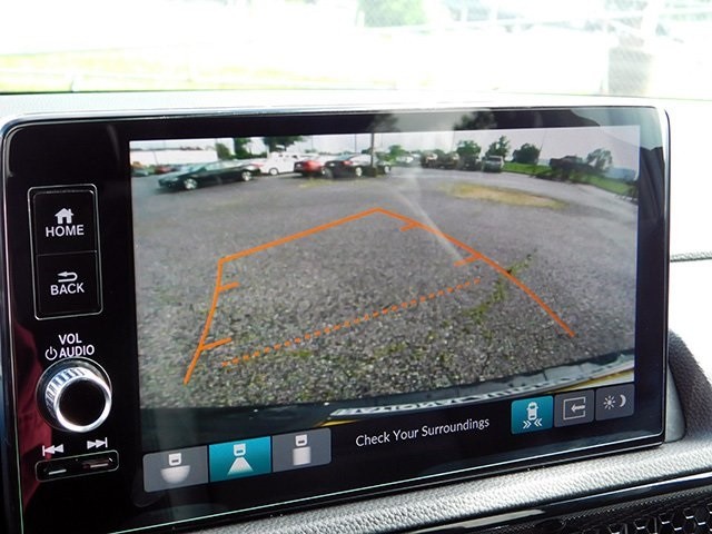 Honda CR-V Vehicle Image 19