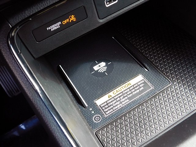 Honda CR-V Vehicle Image 21