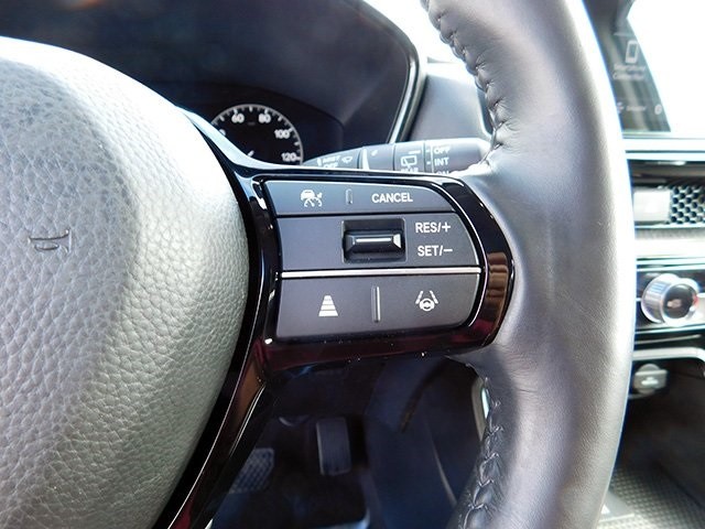 Honda CR-V Vehicle Image 23