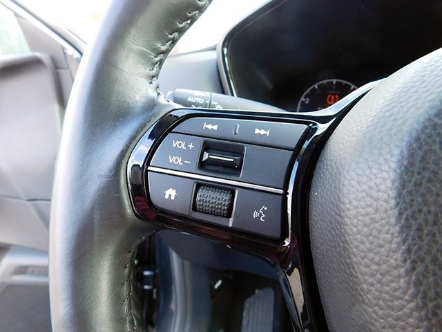 Honda CR-V Vehicle Image 24