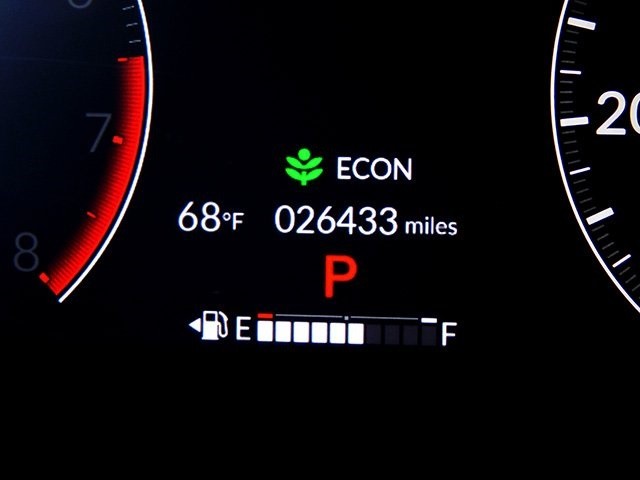 Honda CR-V Vehicle Image 25