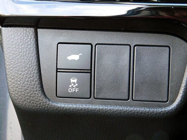 Honda CR-V Vehicle Image 26