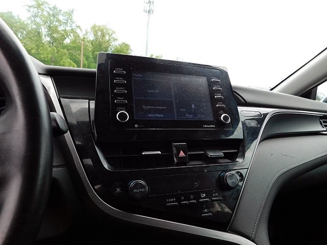 Toyota Camry Vehicle Image 14