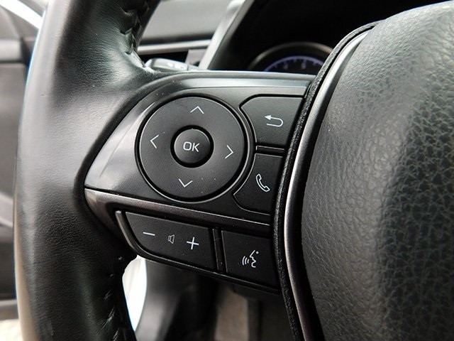 Toyota Camry Vehicle Image 18