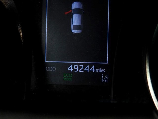 Toyota Camry Vehicle Image 19