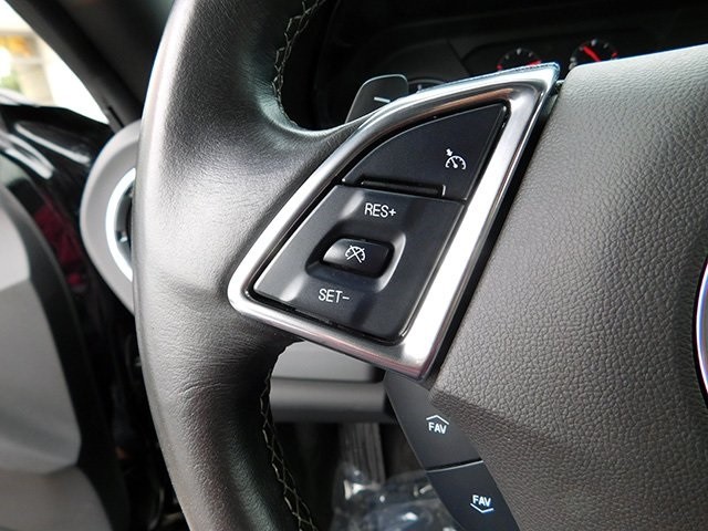 Chevrolet Camaro Vehicle Image 17