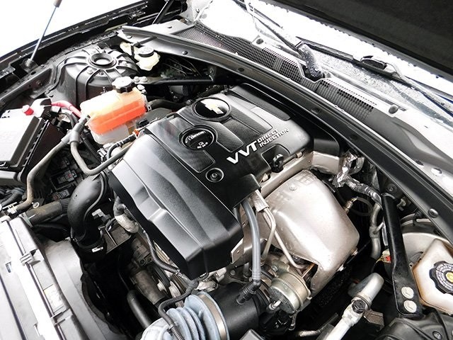 Chevrolet Camaro Vehicle Image 19