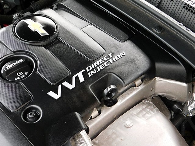 Chevrolet Camaro Vehicle Image 20