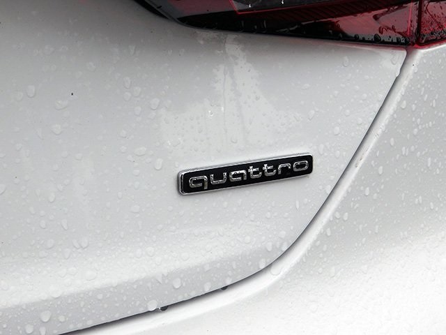 Audi A5 Sportback Vehicle Image 06