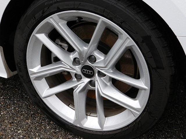 Audi A5 Sportback Vehicle Image 08