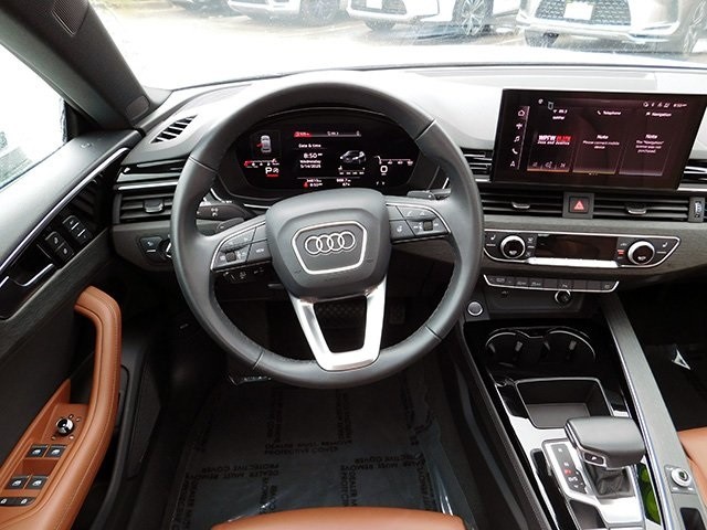 Audi A5 Sportback Vehicle Image 14
