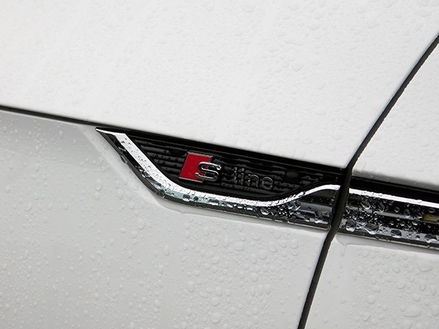Audi A5 Sportback Vehicle Image 15
