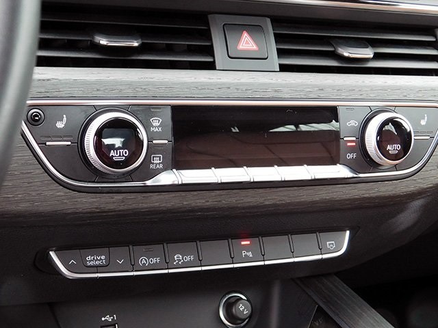 Audi A5 Sportback Vehicle Image 23