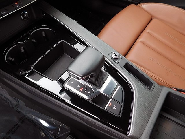 Audi A5 Sportback Vehicle Image 24