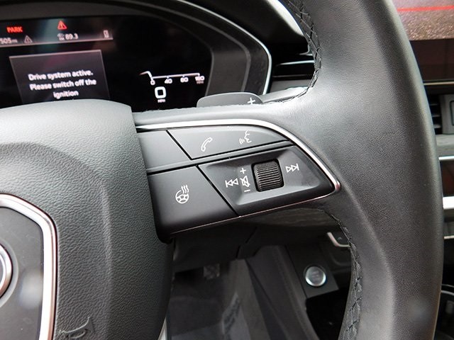 Audi A5 Sportback Vehicle Image 25